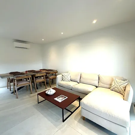 Magnifique Duplex Vue Golfe De St Tropez * Port Grimaud