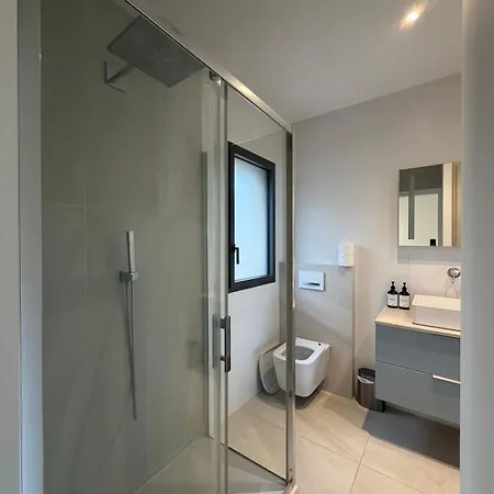 Lejlighed Magnifique Duplex Vue Golfe De St Tropez Port Grimaud