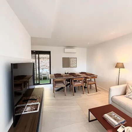 Lejlighed Magnifique Duplex Vue Golfe De St Tropez Port Grimaud