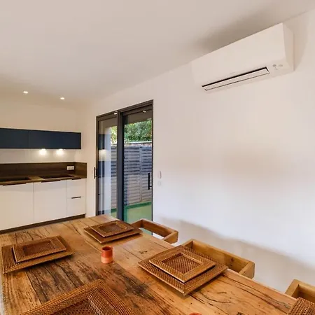 Lejlighed Magnifique Duplex Vue Golfe De St Tropez