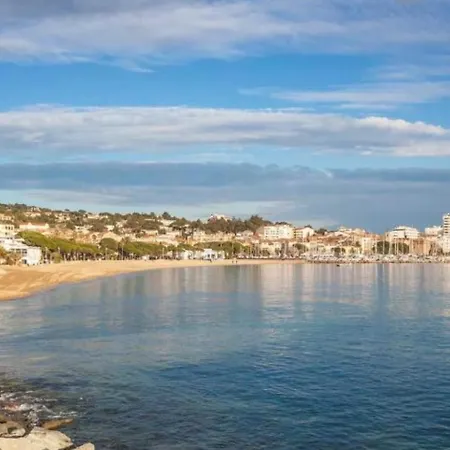 Magnifique Duplex Vue Golfe De St Tropez Port Grimaud