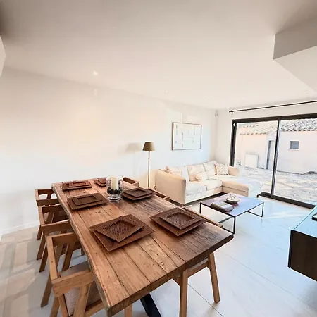 Magnifique Duplex Vue Golfe De St Tropez * Port Grimaud