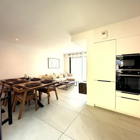Magnifique Duplex Vue Golfe De St Tropez *