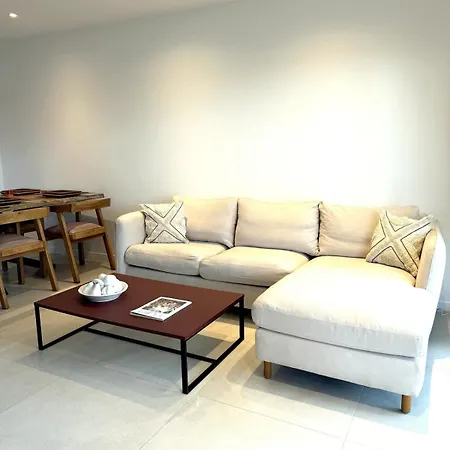 Magnifique Duplex Vue Golfe De St Tropez Lejlighed