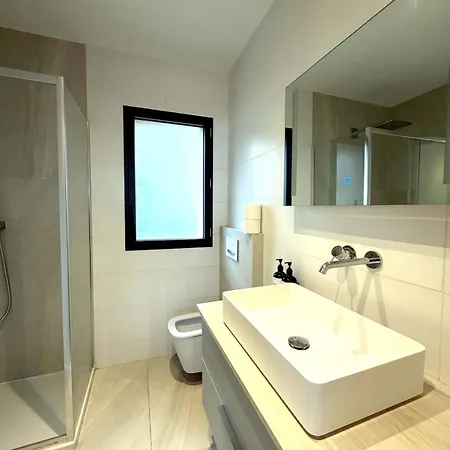 Lejlighed Magnifique Duplex Vue Golfe De St Tropez
