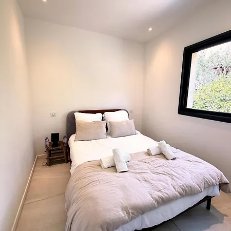 Magnifique Duplex Vue Golfe De St Tropez