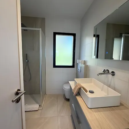 Magnifique Duplex Vue Golfe De St Tropez