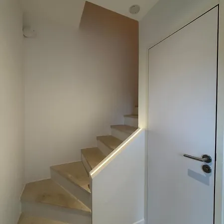 Lejlighed Magnifique Duplex Vue Golfe De St Tropez