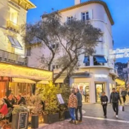 Lejlighed Magnifique Duplex Vue Golfe De St Tropez Port Grimaud