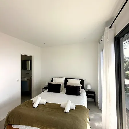 Magnifique Duplex Vue Golfe De St Tropez *