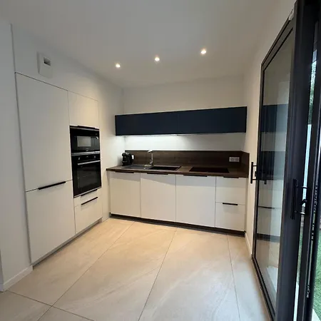 Magnifique Duplex Vue Golfe De St Tropez * Port Grimaud